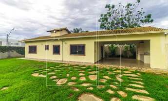 Imagem 3: SHJB QUADRA 12 - OPORTUNIDADE!! JARDIM BOTÂNICO III