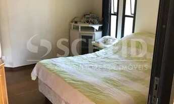 Imagem 5: Sobrado com 4 dormitórios à venda, 485 m² por R$ 3.200.000,00 - Campo Belo - São Paulo/SP