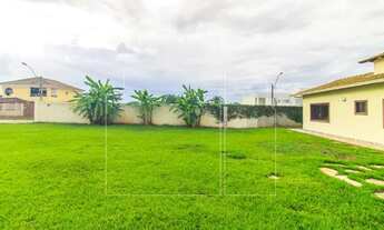 Imagem 2: SHJB QUADRA 12 - OPORTUNIDADE!! JARDIM BOTÂNICO III