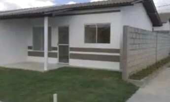 Imagem: Casa QUITADA! 187,000