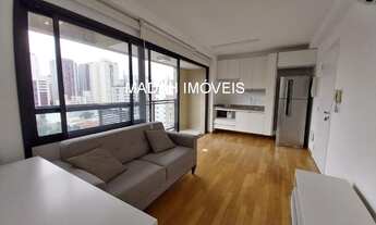 Imagem 2: SÃO PAULO - Apartamento Padrão - VILA MADALENA
