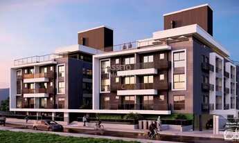 Imagem: FLORIANóPOLIS - Apartamento Padrão - Santo