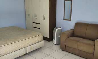 Imagem 3: Kitnet mobiliada setor Sul