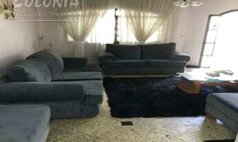 Imagem: Santo André - Casa Padrão - Utinga