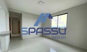 Imagem: BELO HORIZONTE - Apartamento Padrão - Barreiro