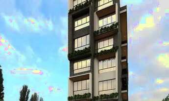 Imagem: Apartamento Padrão