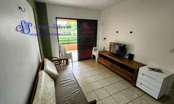 Imagem 3: Apartamento mobiliado, térreo e nascente no Aquaville com 3 suítes - Porto das Dunas