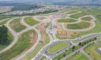 Imagem 2: Lote/Terreno para venda com 330 metros quadrados em Urbanova - São José dos Campos - SP