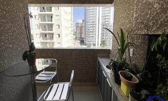 Imagem 6: Apartamento Em Condominio Clube Com 75m² No Centro de Osasco