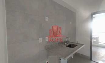 Imagem 7: Apartamento com 2 dormitórios à venda, 65 m² por R$ 950.000,00 - Brooklin - São Paulo/SP