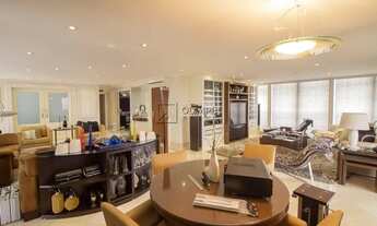 Imagem 4: Venda Apartamento 4 Dormitórios - 360 m² Brooklin