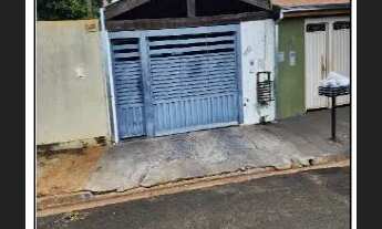 Imagem: PEREIRA BARRETO - Casa Padrão - JARDIM