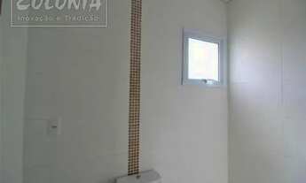 Imagem 7: Santo André - Apartamento Padrão - Vila Camilópolis