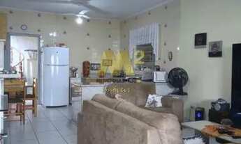 Imagem 6: Casa com 3 dorms, Caiçara, Praia Grande - R$ 630 mil, Cod: 12232