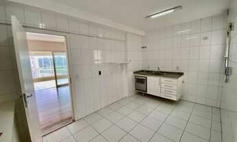 Imagem 7: Apartamento para aluguel possui 135 metros com 3 suítes e churrasqueira na Granja Julieta