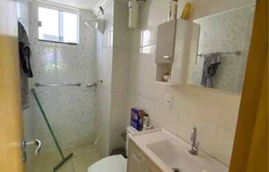 Imagem 7: Apartamento para aluguel com 50 metros quadrados com 2 quartos em Centro-Sul - Várzea Gran