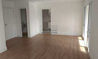 Imagem 3: Apartamento com 165m² com 4 dormitórios podendo ser 3 suítes e 3 vagas, com terraço gourm