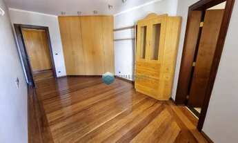 Imagem 6: Apartamento com 3 dormitórios à venda, 215 m² por R$ 650.000 - Centro - São José do Rio Pr