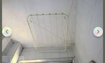 Imagem 3: Kitnet Kitnet com 1 dormitório