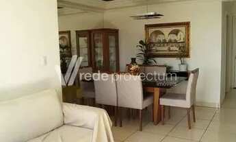 Imagem 4: Apartamento - Vila Industrial - Campinas