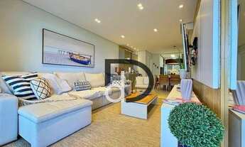 Imagem 6: Apartamento com 4 dormitórios à venda, 156 m² por R$ 6.100.000 - Riviera de São Lourenço