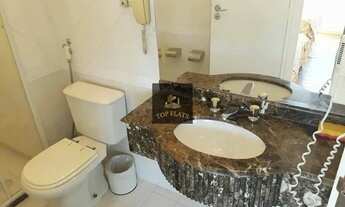 Imagem 5: Flat disponível na Vila Olímpia