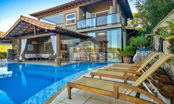 Imagem 6: Casa na Ferradura com 6 quartos para aluguel temporada