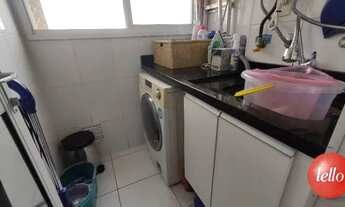 Imagem 7: São Paulo - Apartamento Padrão - Tucuruvi