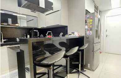 Imagem 5: VENDO UM LINDO APARTAMENTO NO COND. 360° ON THE PARK NA BARRA DA TIJUCA - RJ