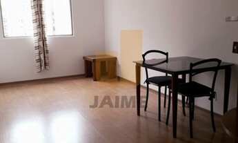 Imagem 2: Apartamento 01 dormitório, 01 vaga em Moema