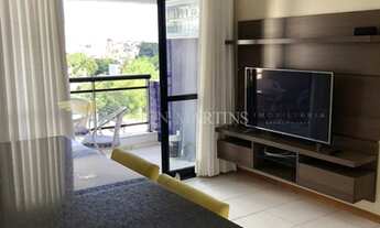 Imagem: Apartamento com 2 quartos em 70m² com 1