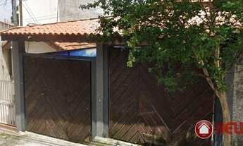 Imagem 3: Sobrado, 439 m² - venda por R$ 1.100.000,00 ou aluguel por R$ 7.360,00/mês - Vila Bela - S