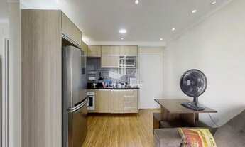 Imagem 4: Apartamento à venda, Jardim Flor da Montanha, Picanço, SP