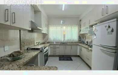 Imagem 4: Santo André - Casa Padrão - Vila Assunção