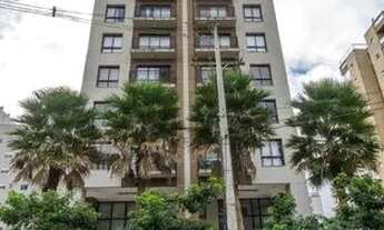 Imagem: Apto 1 quarto com garagem bairro Portão