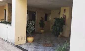 Imagem 7: Apartamento para aluguel semi-mobilhado 2Q Sala Cozinha banheiro elevador