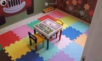 Imagem 7: KC)Apartamento para venda tem 44 metros quadrados com 2 quartos em Jardim Califórnia - Ja