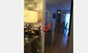 Imagem 5: Santo André - Apartamento Padrão - CASA BRANCA