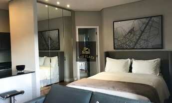 Imagem 7: Flat disponível na Vila Olímpia