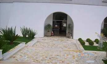 Imagem 5: Apartamento residencial à venda, Real Parque, São Paulo