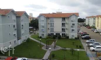 Imagem: Apartamento à venda Rua João Wobeto, Mato