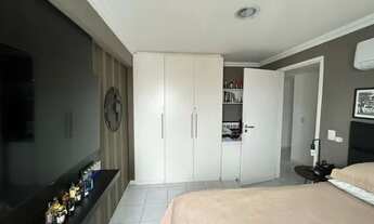 Imagem 6: Apartamento 4 quartos nas Graças