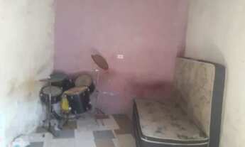 Imagem 3: Kitnet aluguel Quarto com aluguel por R$550 /mês