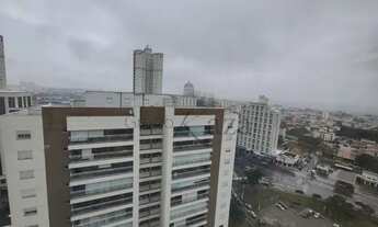 Imagem 2: Apartamento para venda possui 90 metros quadrados com 3 quartos