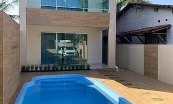 Imagem: Promoção Semana Santa em Serrambi!! Casa