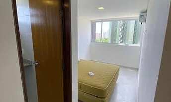 Imagem 3: Apartamento para aluguel tem 62 metros quadrados com 2 quartos em Miramar - João Pessoa -P