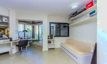 Imagem 4: Flat Free Flex disponível para venda com 55m², 01 dorm e 01 vaga