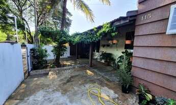 Imagem 7: Casa Nova Esperança X Troca