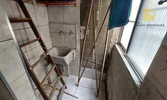 Imagem 7: Apartamento Térreo com 2 dormitórios, 48 m² - venda por R$ 100.000 ou aluguel por R$ 780/m