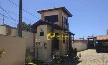 Imagem: Casa com 3 dormitórios à venda, 178 m²